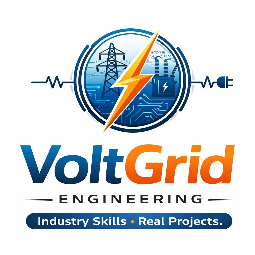 Practical Electrical Engineering Training | VoltGrid Engineering